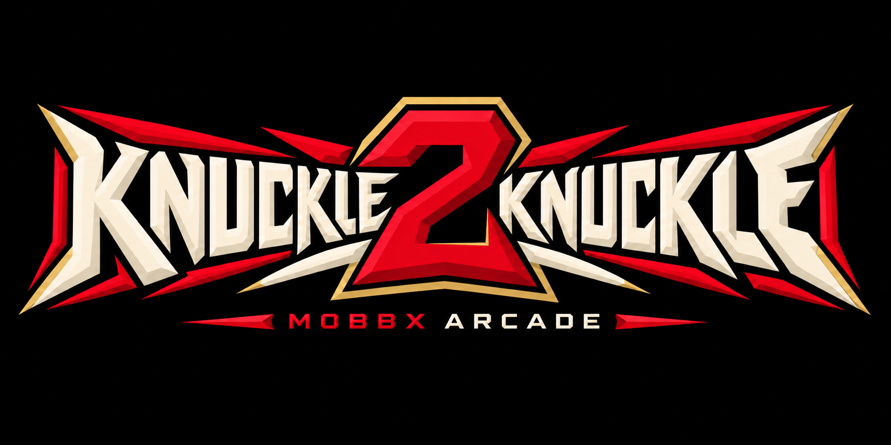 Knuckle 2 Knuckle