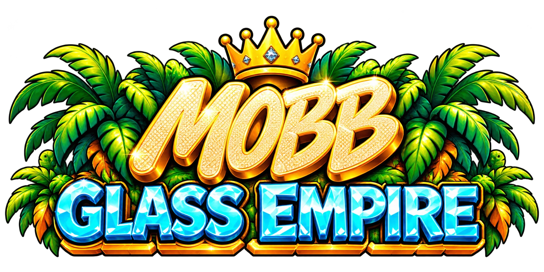 MOBB Glass Empire