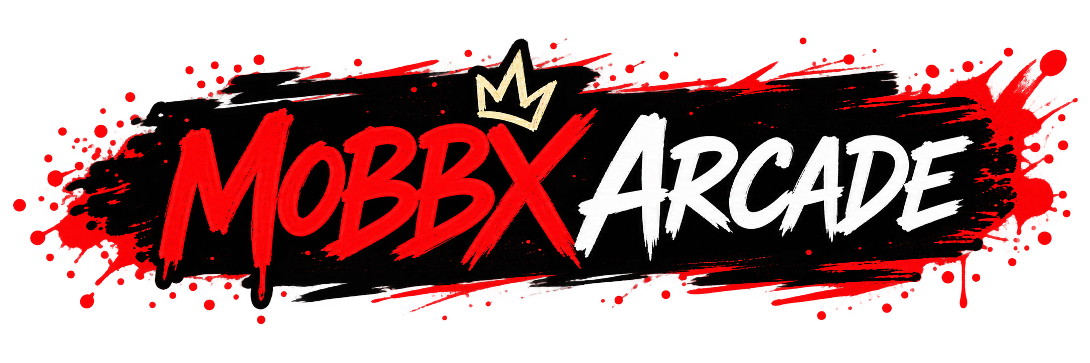 MOBBX Arcade