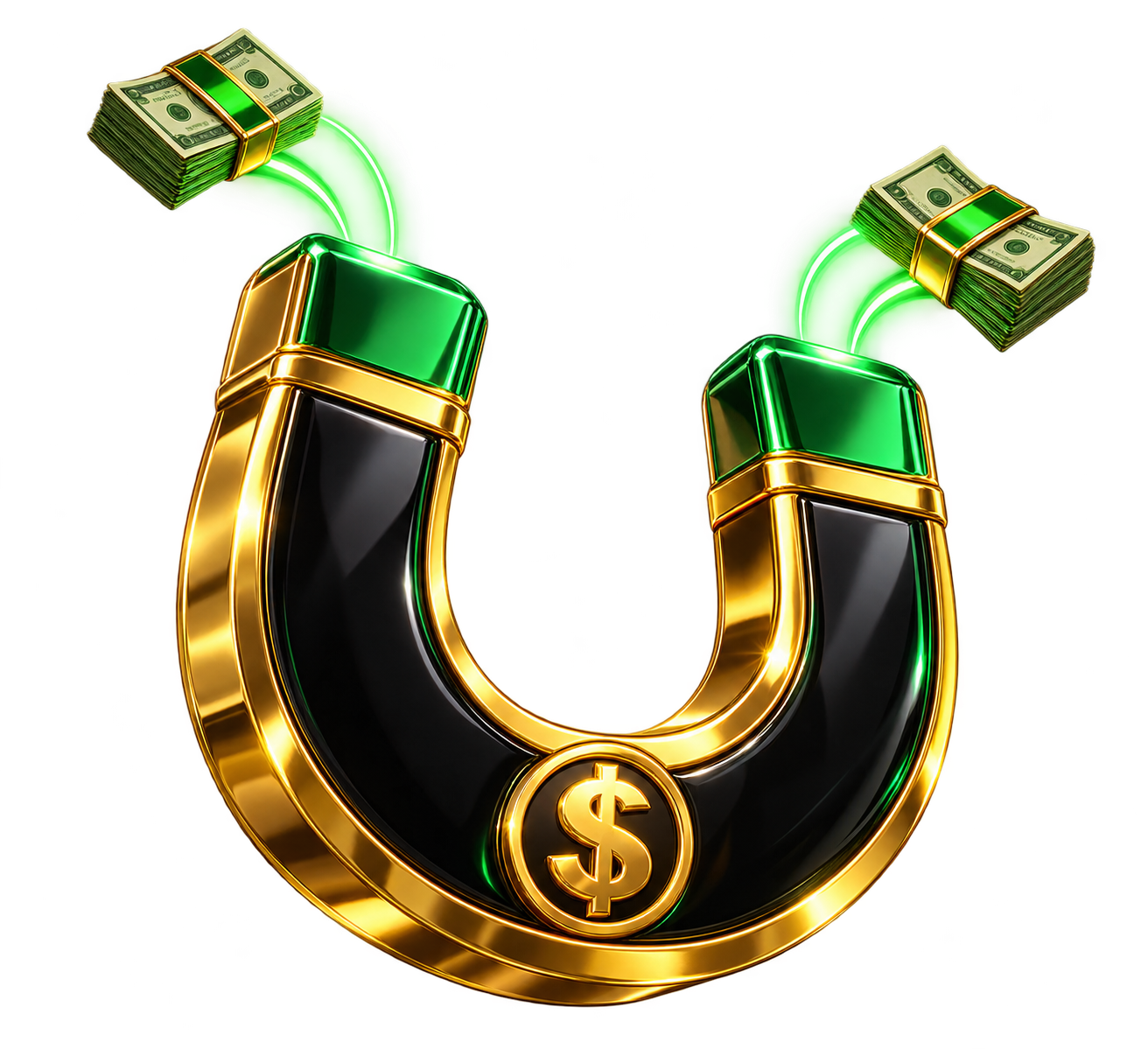 Cash magnet