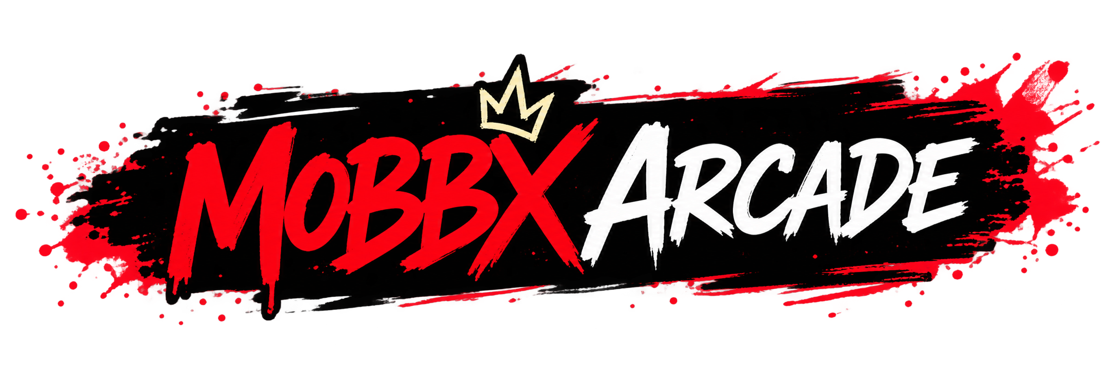 MOBBx ARCADE